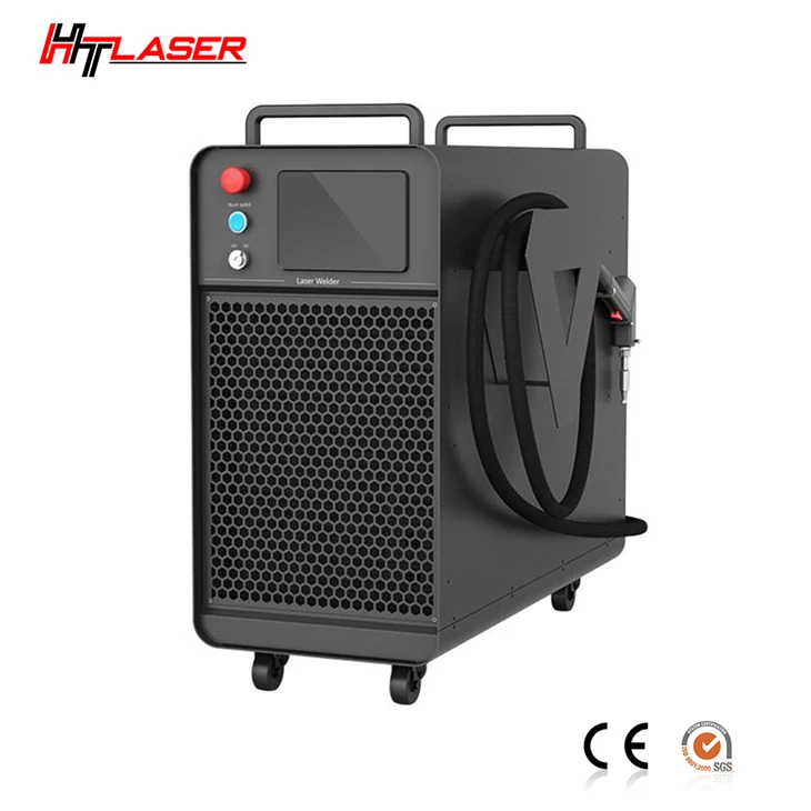 1200W Kut hmanga Laser Welding Machine hmanga siam a ni