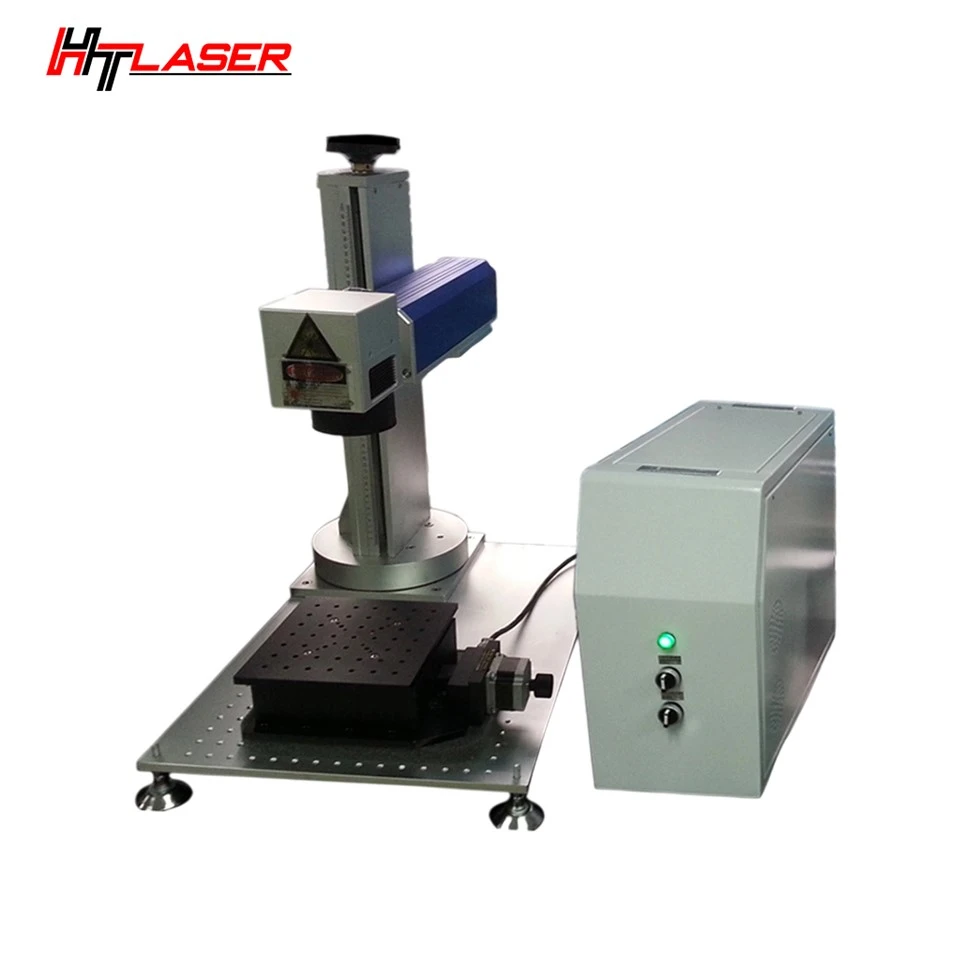 Metal Depth Engraving Laser Machine hmanga siam a ni